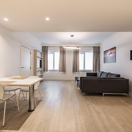 קורטרייק House 22 Longstay מראה חיצוני תמונה