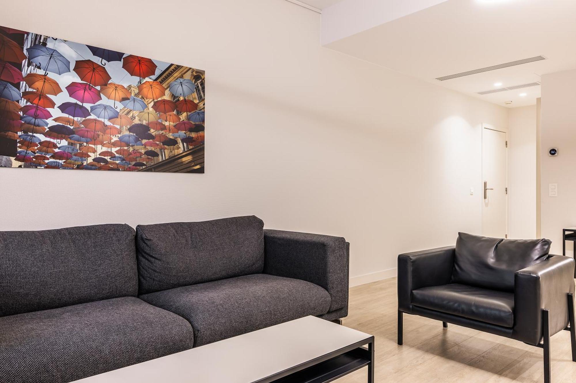 קורטרייק House 22 Longstay מראה חיצוני תמונה