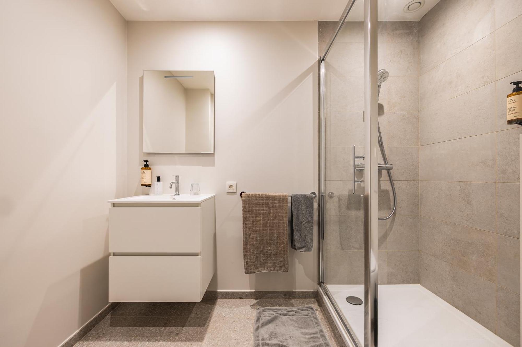 קורטרייק House 22 Longstay מראה חיצוני תמונה