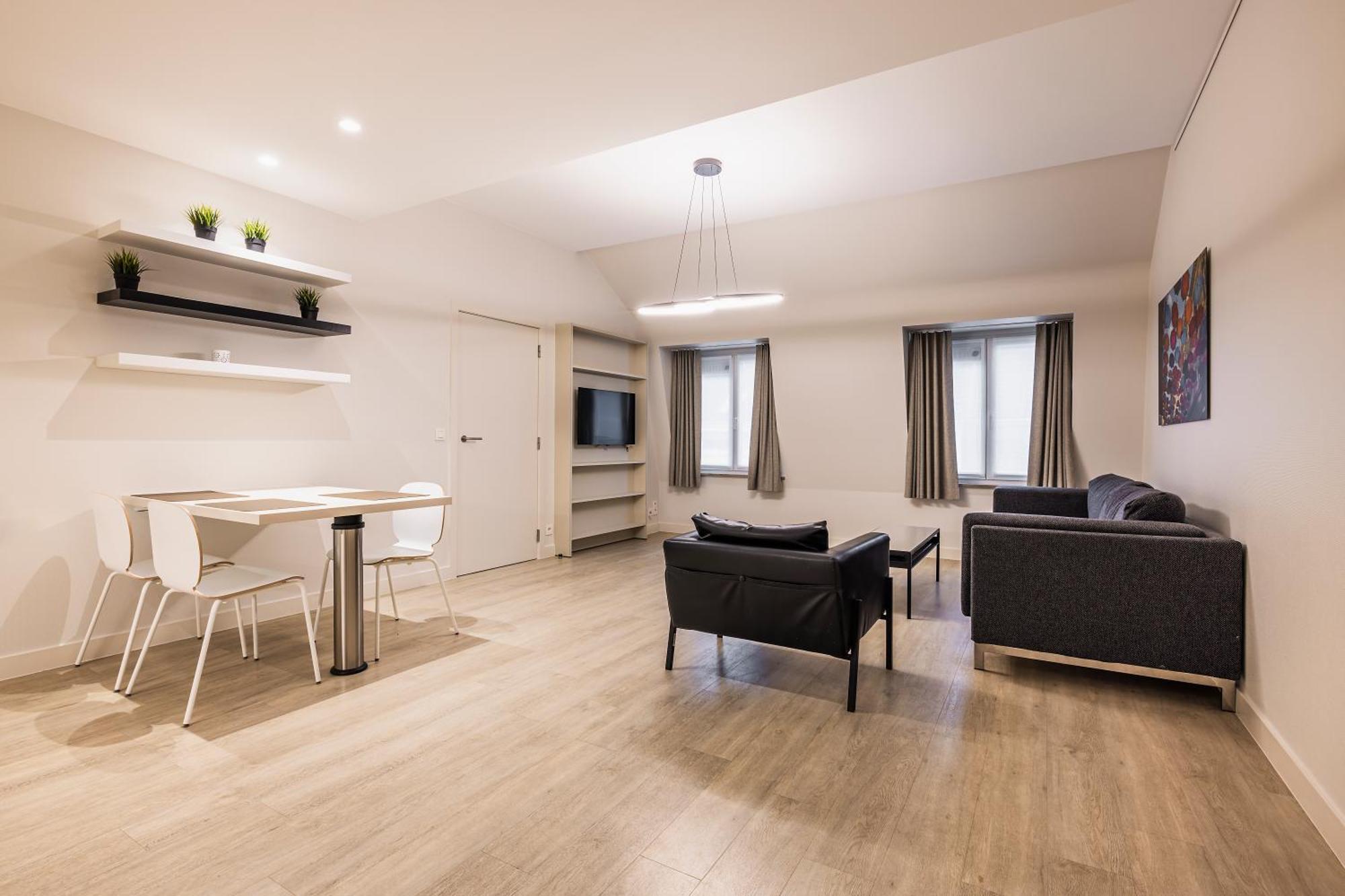 קורטרייק House 22 Longstay מראה חיצוני תמונה