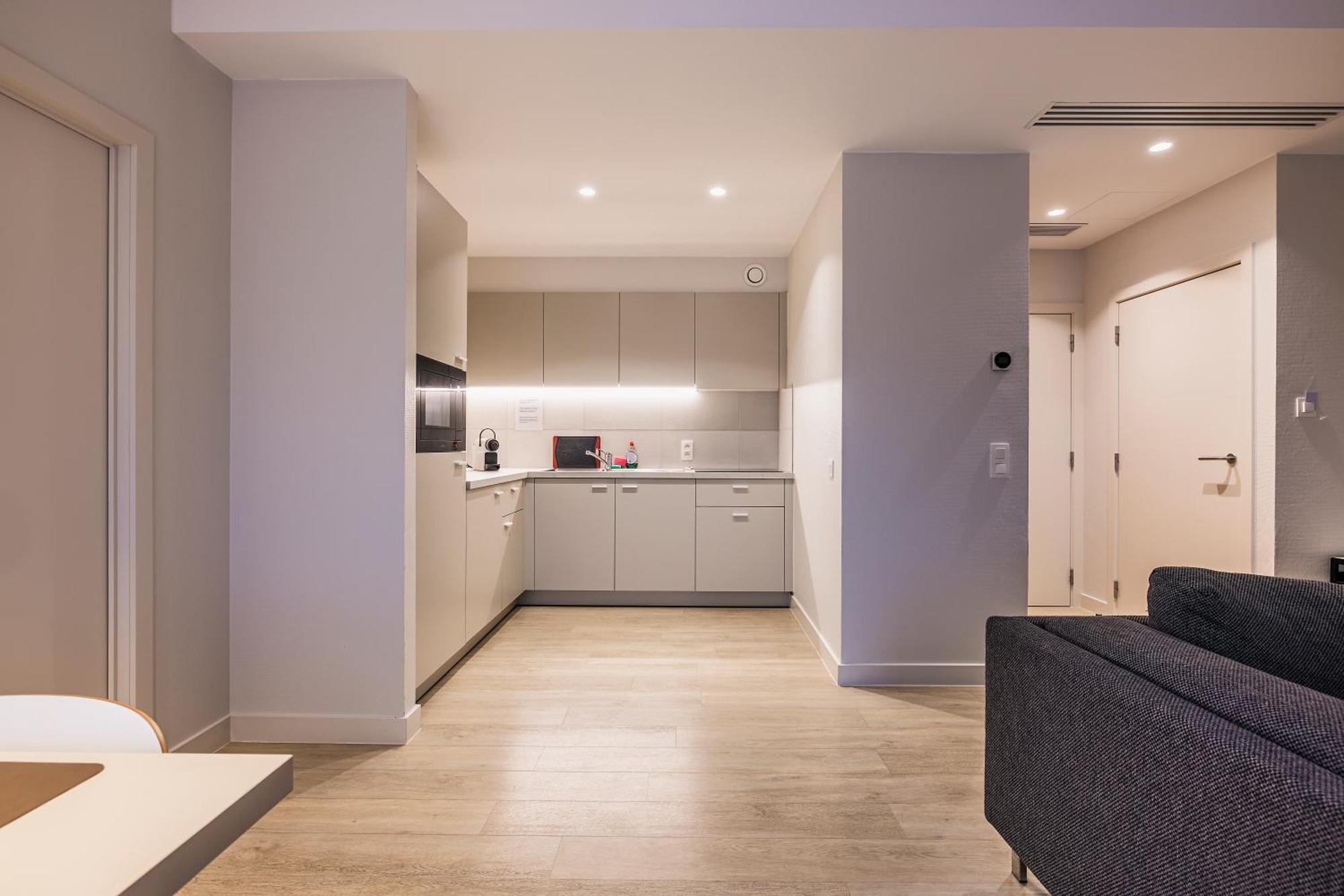 קורטרייק House 22 Longstay מראה חיצוני תמונה