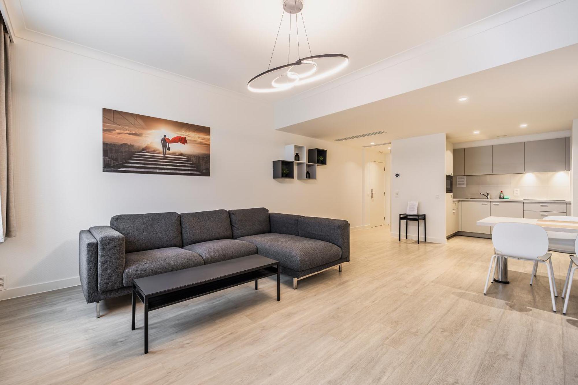 קורטרייק House 22 Longstay מראה חיצוני תמונה
