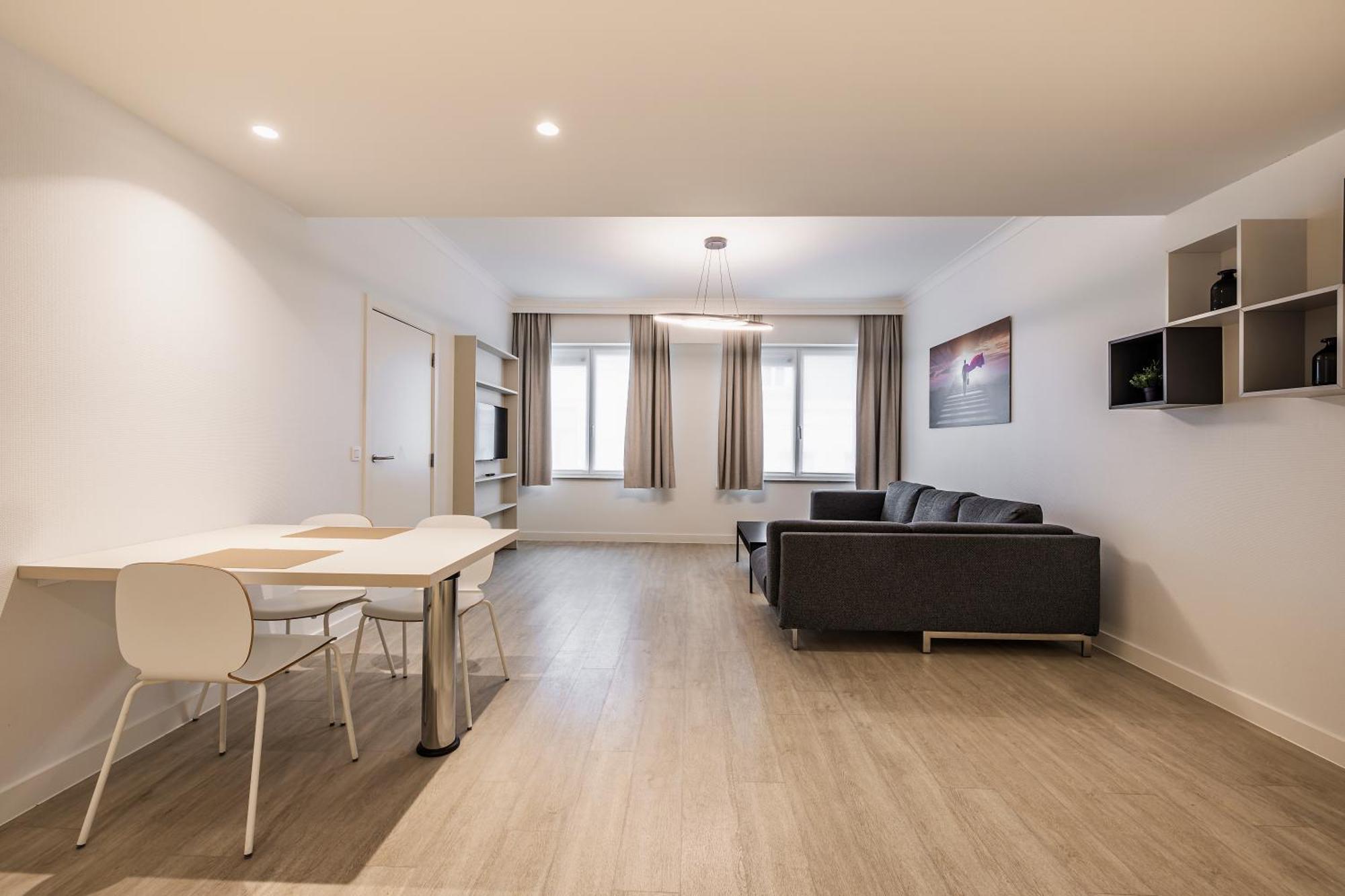 קורטרייק House 22 Longstay מראה חיצוני תמונה