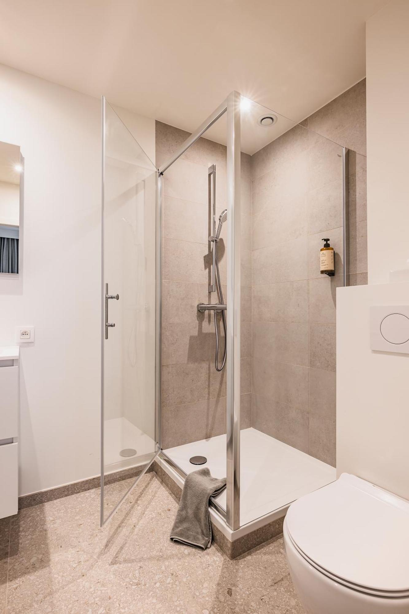 קורטרייק House 22 Longstay מראה חיצוני תמונה
