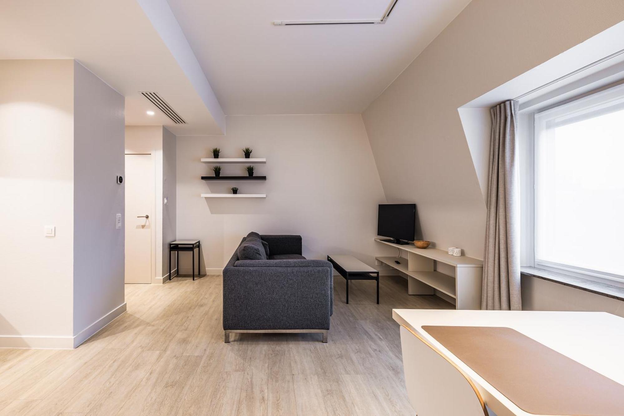קורטרייק House 22 Longstay מראה חיצוני תמונה