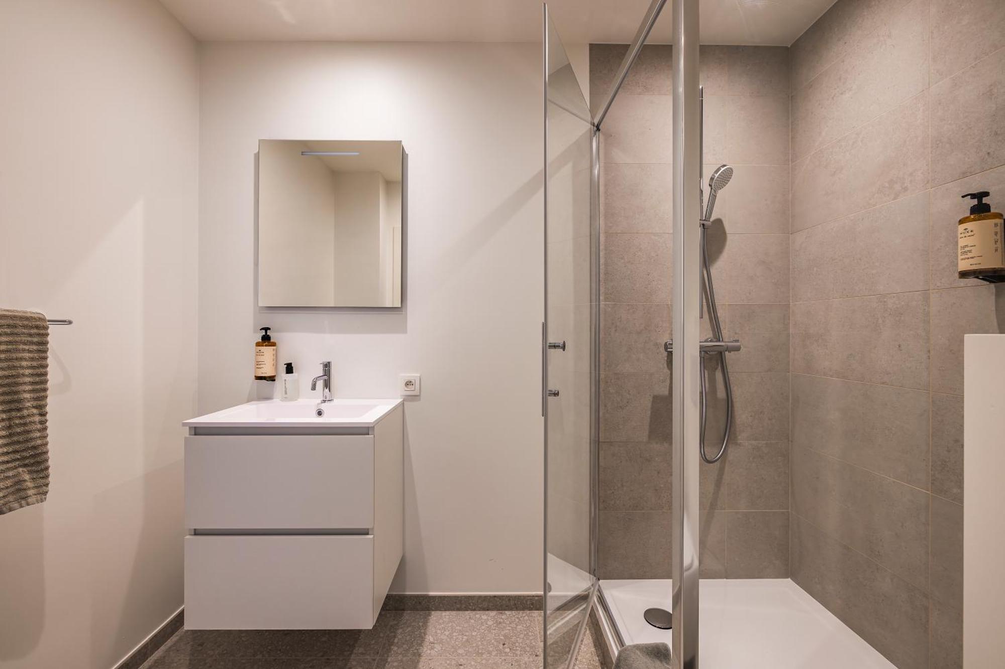 קורטרייק House 22 Longstay מראה חיצוני תמונה