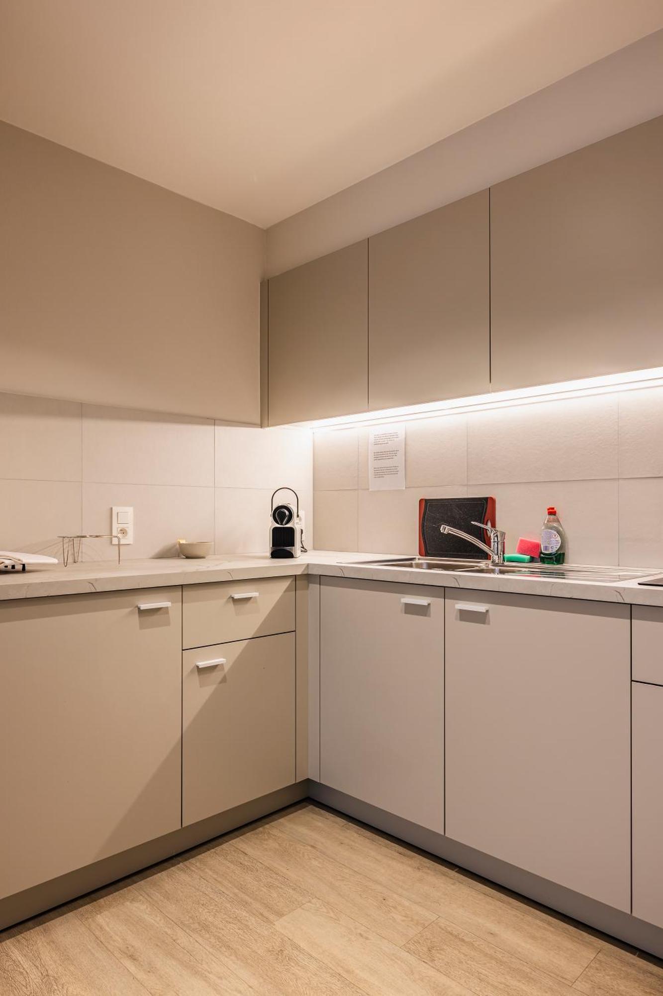 קורטרייק House 22 Longstay מראה חיצוני תמונה