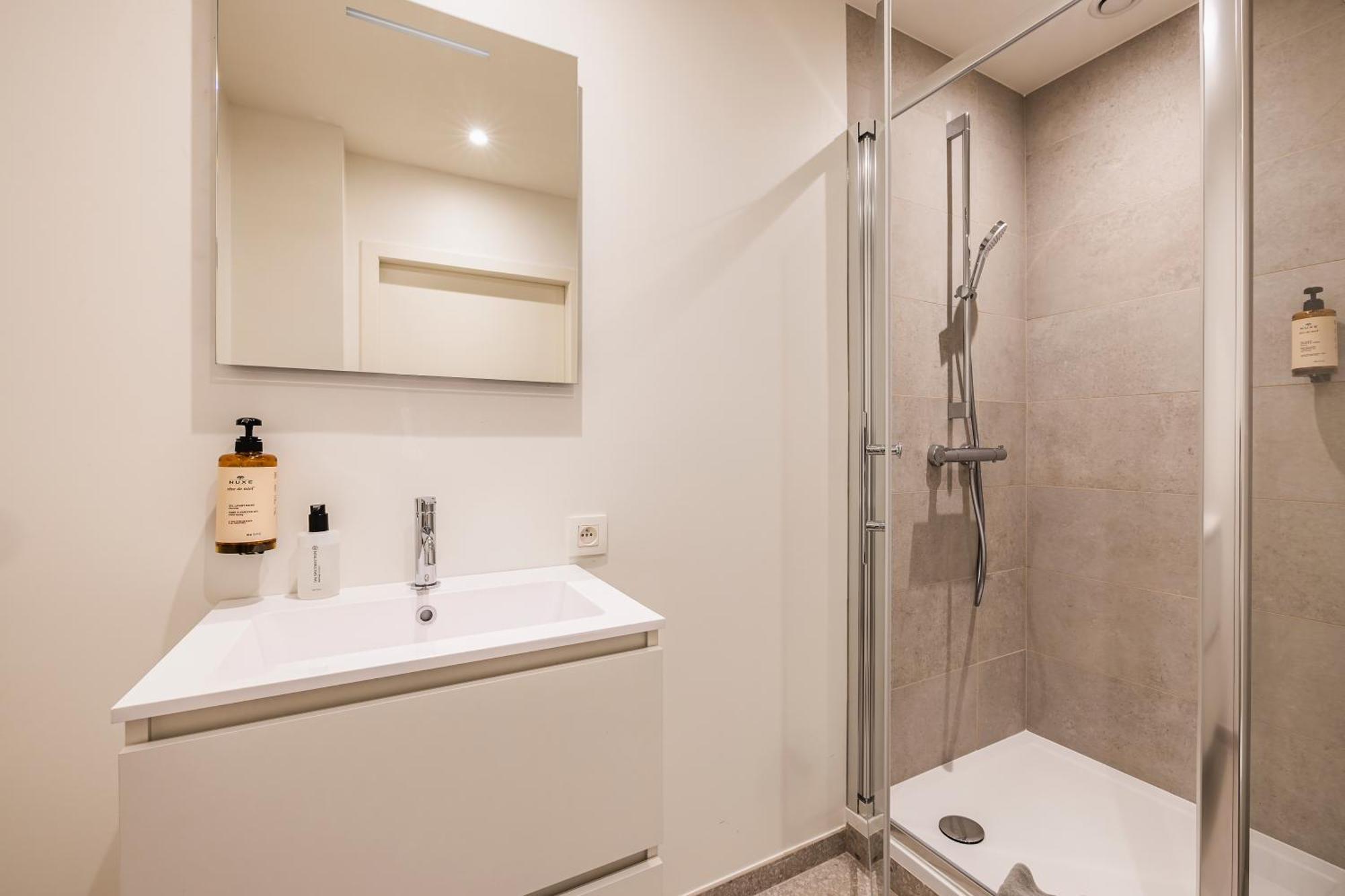 קורטרייק House 22 Longstay מראה חיצוני תמונה