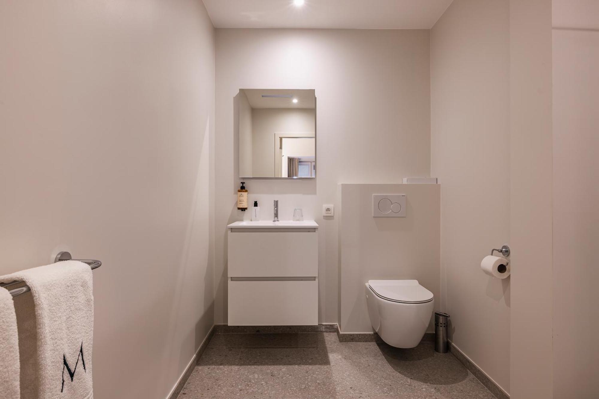 קורטרייק House 22 Longstay מראה חיצוני תמונה