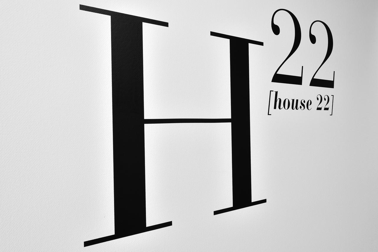קורטרייק House 22 Longstay מראה חיצוני תמונה